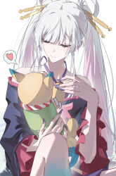runami yachiyo from cho kaguya-hime!