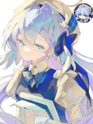 robin (honkai: star rail) from honkai: star rail