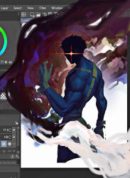 cyclops (x-men) from marvel