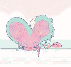 elfilin from kirby (series)