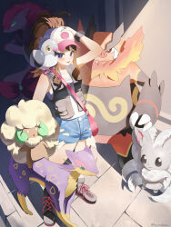 cinccino from pokemon