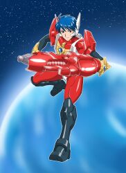 microman fan art