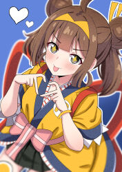 imadake dabuchi tabemi from mcdonald's