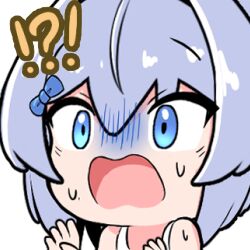 hololive fan art