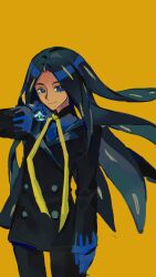 geeta (pokemon) from pokemon