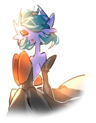 gardevoir from pokemon by raine (acke2445)