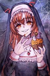 still in love (umamusume) from halloween