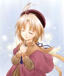 symphonic rain fan art