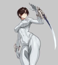stellar blade fan art