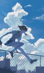 gekota from toaru kagaku no railgun