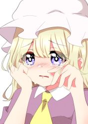 maribel hearn from touhou by bone vone