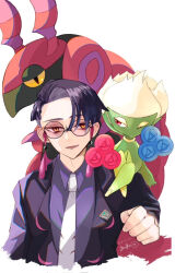corbeau (pokemon) from pokemon