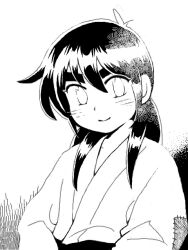 sugita doryouku from tottemo! luckyman by tegaki
