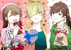 Booru post from safebooru.org