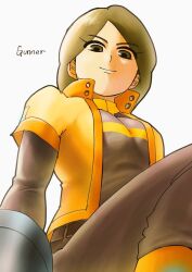 mii (nintendo) from nintendo
