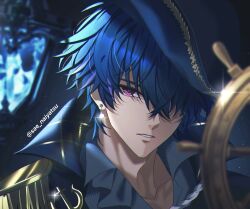 brant (wuthering waves) from wuthering waves by sae naiyatsu