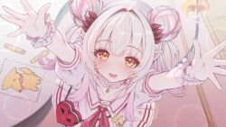 indie virtual youtuber fan art