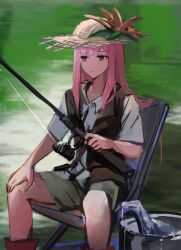 mori calliope from hololive
