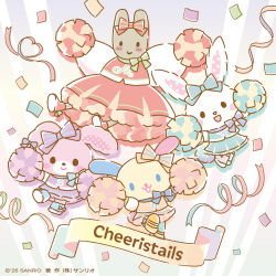 bonbonribbon from sanrio