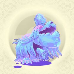 houndstone from pokemon
