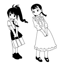original fan art