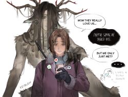 original fan art