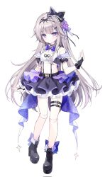 herta (honkai: star rail) from honkai: star rail