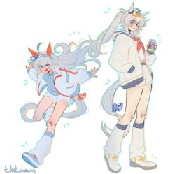 oguri cap (umamusume) from umamusume