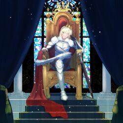 original fan art