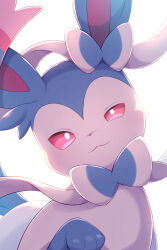 sylveon from pokemon by rumine (yoshi1234567)