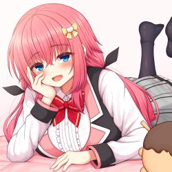 Booru post from safebooru.org