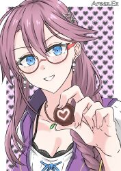 emma millstein from eiyuu densetsu