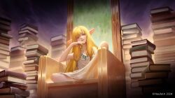 serie (sousou no frieren) from sousou no frieren