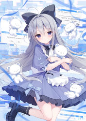 Booru post from safebooru.org