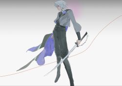 sephiroth from final fantasy