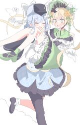 mahou shoujo no majo saiban fan art