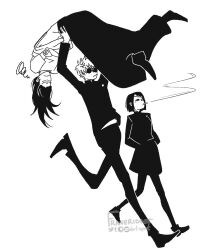 jujutsu kaisen fan art