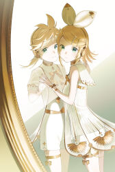 kagamine len from miku symphony (vocaloid)