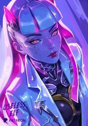 overwatch fan art