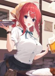 masaki gaillard from amairo islenauts