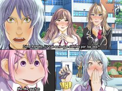 Booru post from safebooru.org