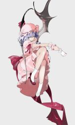 remilia scarlet from touhou