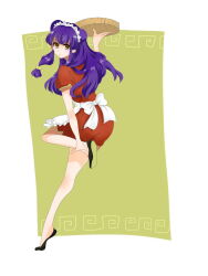 shampoo (ranma 1/2) from ranma 1/2