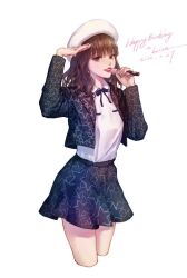 lisa (blackpink) from blackpink
