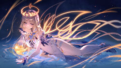 seelie (genshin impact) from genshin impact