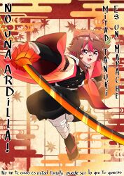 kimetsu no yaiba fan art