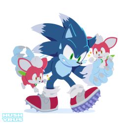 chip (sonic) from sonic (series)