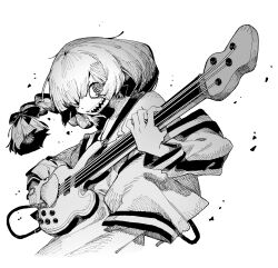 hiroi kikuri from bocchi the rock!