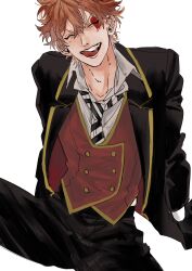 ace trappola from twisted wonderland
