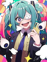 hatsune miku from monitoring (vocaloid) by 4b-enpitsu